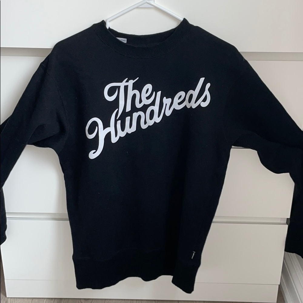 The Hundreds Crew Neck